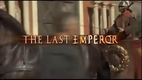 The Last Emperor (2008)