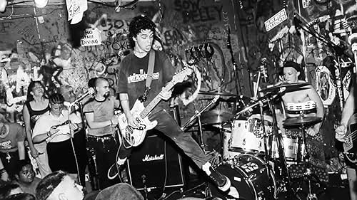 Turn It Around: The Story of East Bay Punk