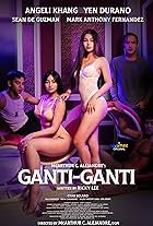 Ganti-Ganti