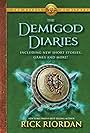 The Heroes of Olympus: The Demigod Diaries (2012)