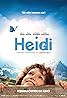 Heidi (2015) Poster