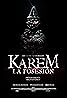 Karem, la posesión (2021) Poster