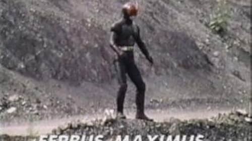 Masked Rider (1995)