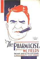 The Pharmacist