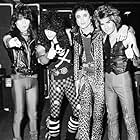 Quiet Riot