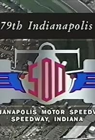 Primary photo for Indianapolis 500