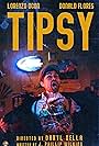 Lorenzo Ocon in Tipsy (2020)