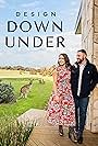 Richie Morris and Georgia Ezra in Design Down Under (2023)