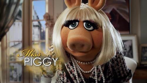 The Muppets: "Green with Envy"