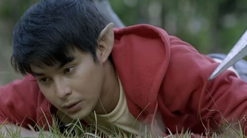 McCoy De Leon in Puto (2021)