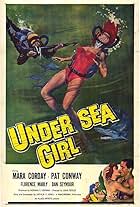 Undersea Girl