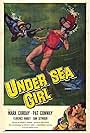 Undersea Girl (1957)