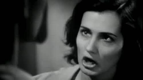 A switched-locale remake of "Dangerous (1935)" about a jinxed, hard-luck dame , Vicki Moore (Brenda Marshall), and the men who show her that life is worth living no matter how ponderous and complicated.