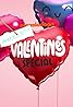 Nickelodeon's Not So Valentine's Special (2017) Poster