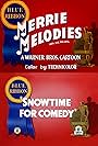 Snow Time for Comedy (1941)