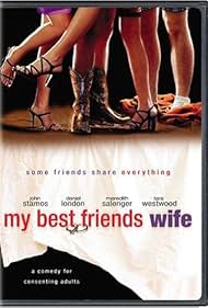 My Best Friend's Wife (2001)