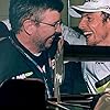 Jenson Button and Ross Brawn in Brawn: The Impossible Formula 1 Story (2023)