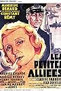 Les petites alliées (1936)