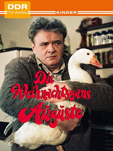 Die Weihnachtsgans Auguste (1988)