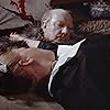 Brigid Erin Bates and Arthur Lowe in Theatre of Blood (1973)