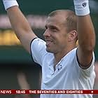 Gilles Muller