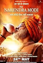 Vivek Oberoi in PM Narendra Modi (2019)