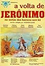 A Volta de Jerônimo (1981)