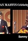 Dean Martin and Sammy Davis Jr. in Dean Martin Celebrity Roast: Sammy Davis Jr. (1975)