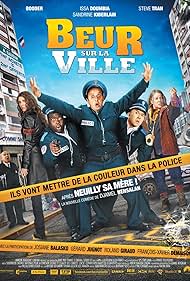 Beur sur la ville (2011)