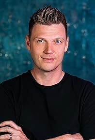 Primary photo for Nick Carter