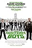 History Boys (2006) Poster