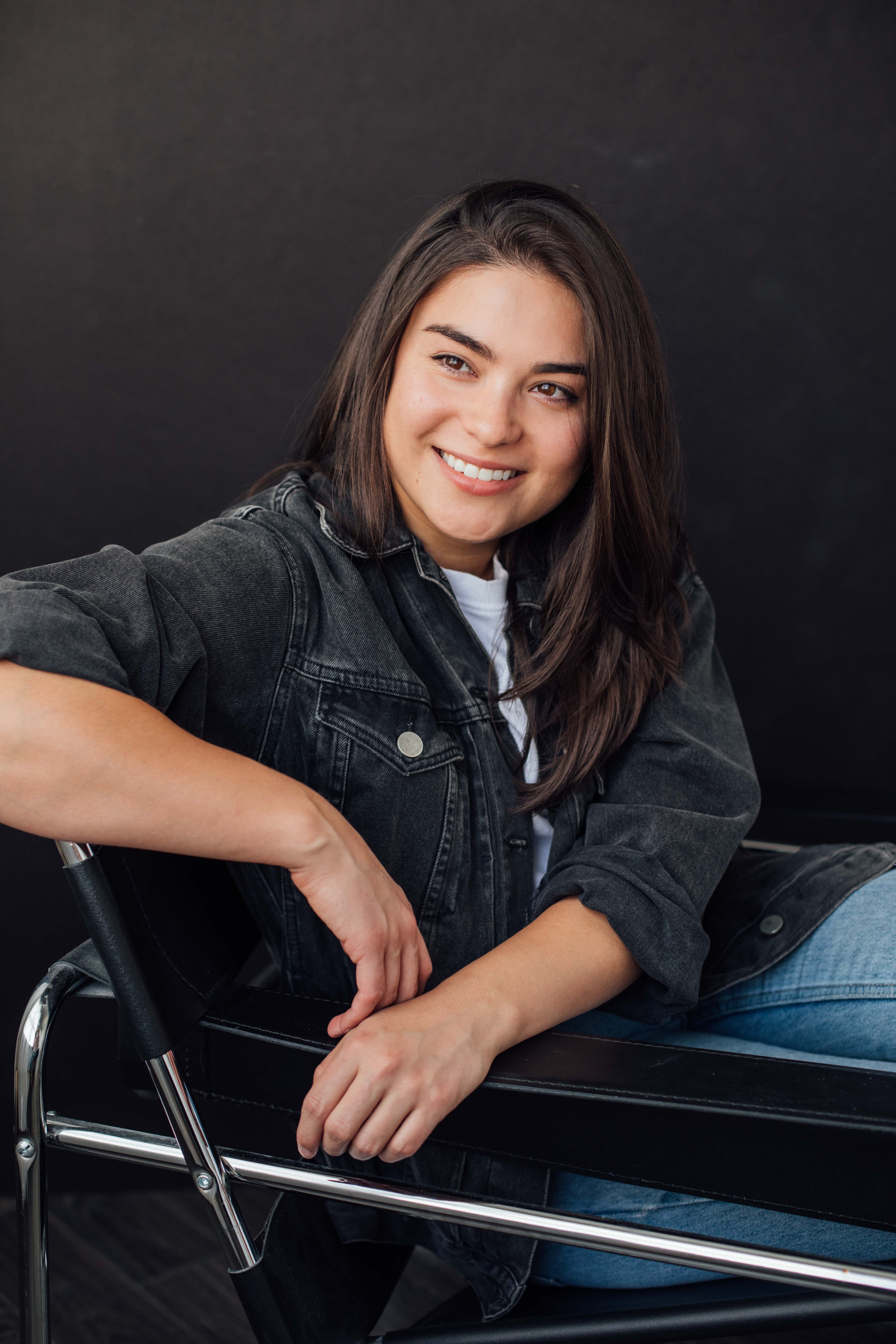 Devery Jacobs