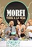 Morfi, todos a la mesa (TV Series 2015–2019) Poster