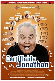 Certifiably Jonathan (2007)