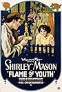 Shirley Mason in Flame of Youth (1920)