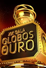 Primary photo for Globos de Ouro 2014