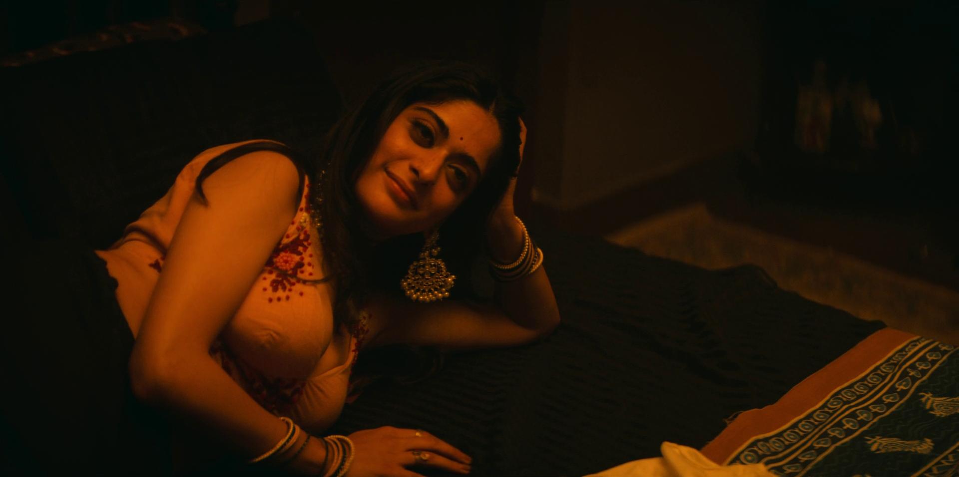 Tanya Maniktala in Tooth Pari: When Love Bites (2023)