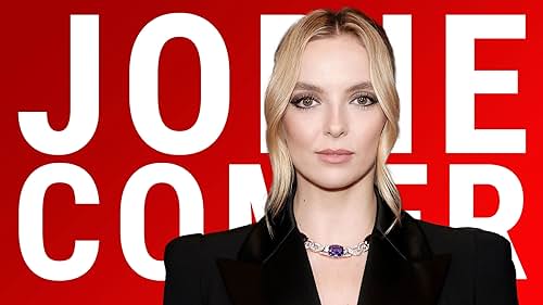 The Rise of Jodie Comer