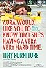 Tiny Furniture (2010) Poster