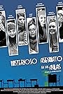 Misterioso asesinato en las aulas (2012)