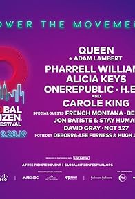 Primary photo for Global Citizen Festival