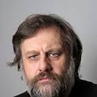 Slavoj Zizek