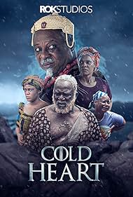 Cold Heart (2023)