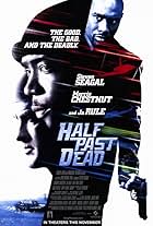 Half Past Dead