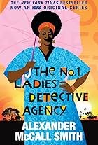 The No. 1 Ladies' Detective Agency