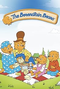 Primary photo for The Berenstain Bears