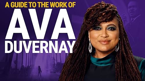 From 'I Will Follow' to 'Selma,' and the award-winning "When They See Us," IMDb dives into the trademarks of writer, producer and director, Ava DuVernay.