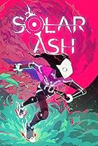 Solar Ash (2021)