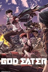 Primary photo for God Eater