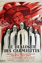 Le dialogue des Carmélites